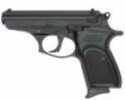 Bersa Thunder 22 Long Rifle 3.5" Barrel 10 Round Matte Black Semi Automatic Pistol T22M